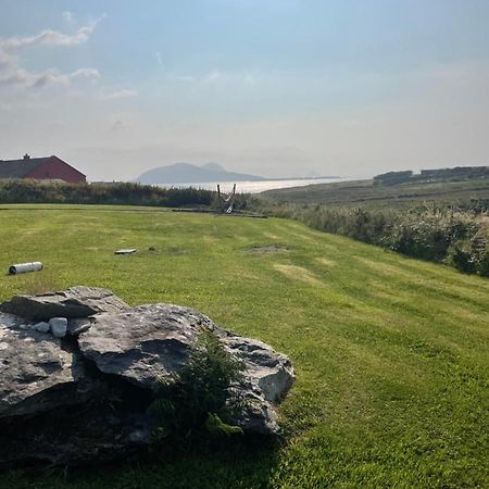 Capella Cabin Dunquin. מראה חיצוני תמונה