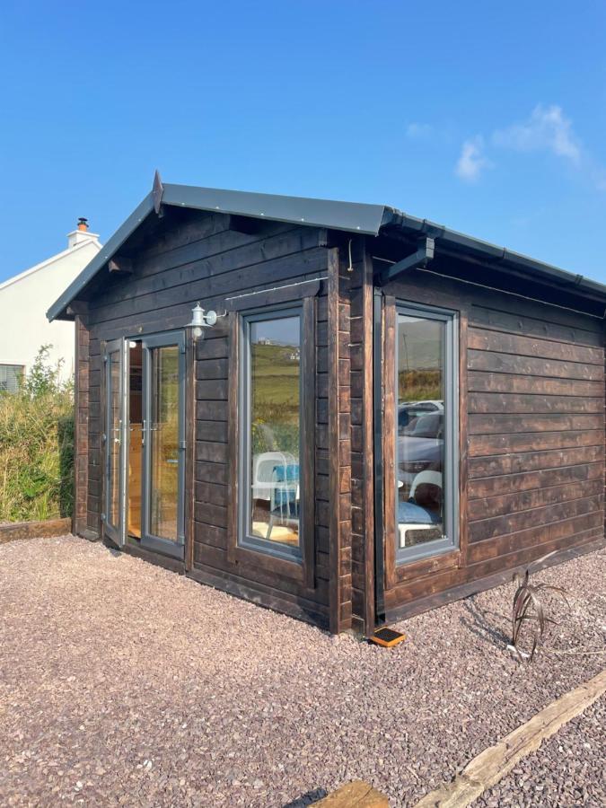 Capella Cabin Dunquin. מראה חיצוני תמונה