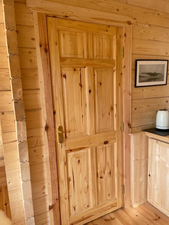 Capella Cabin Dunquin. מראה חיצוני תמונה