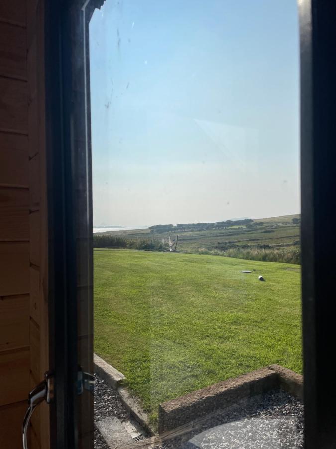 Capella Cabin Dunquin. מראה חיצוני תמונה