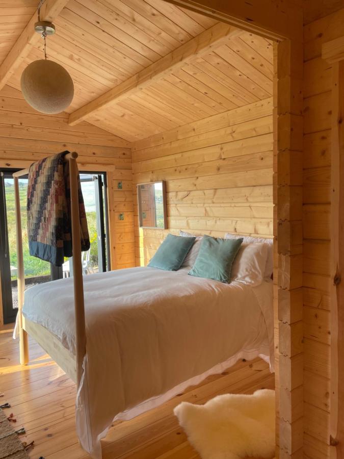 Capella Cabin Dunquin. מראה חיצוני תמונה