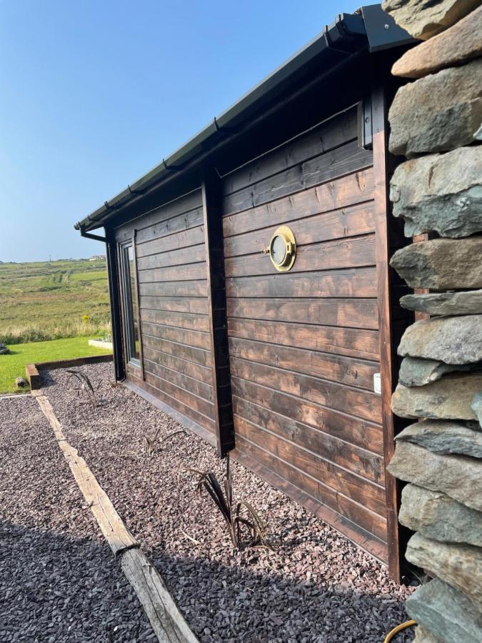 Capella Cabin Dunquin. מראה חיצוני תמונה